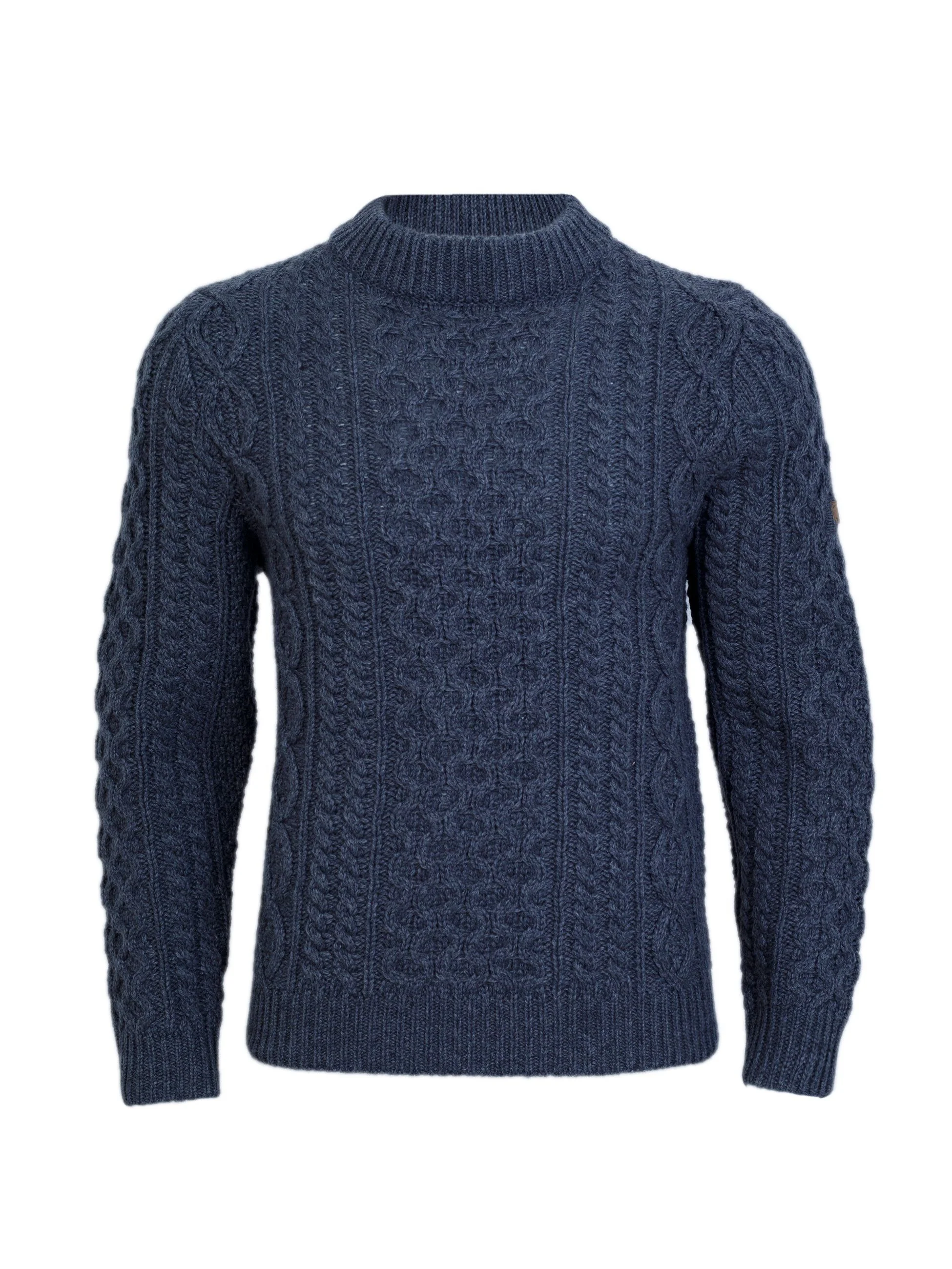 Pullover Zopfmuster Sterling